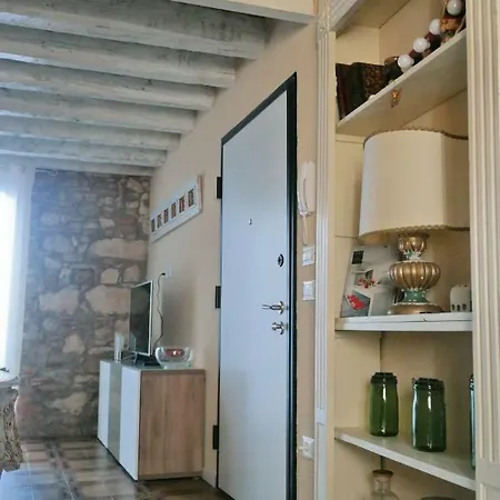 Apartamento Romantic And Cozy Flat Verona