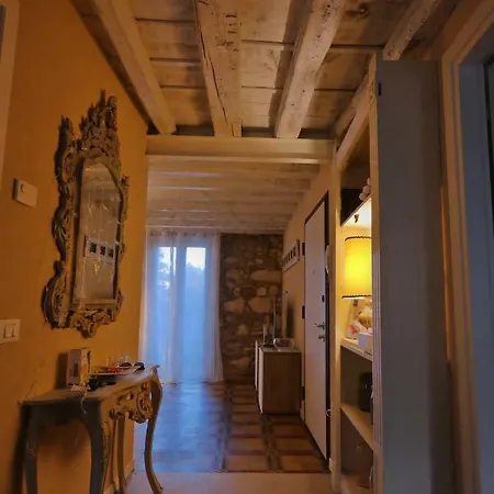 Romantic And Cozy Flat
