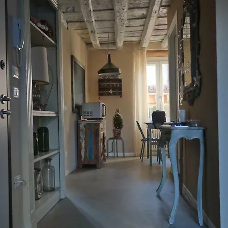 Apartamento Romantic And Cozy Flat