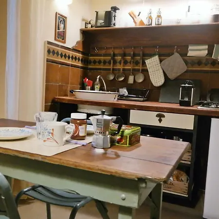 Apartamento Romantic And Cozy Flat *