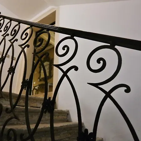 Apartamento Romantic And Cozy Flat *