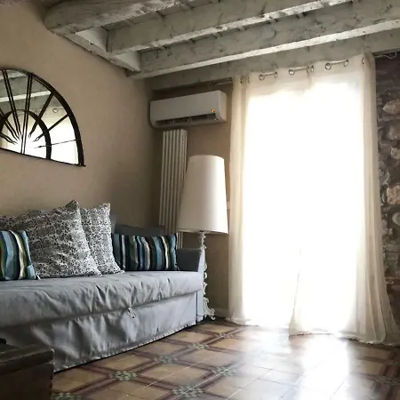 Apartamento Romantic And Cozy Flat Verona
