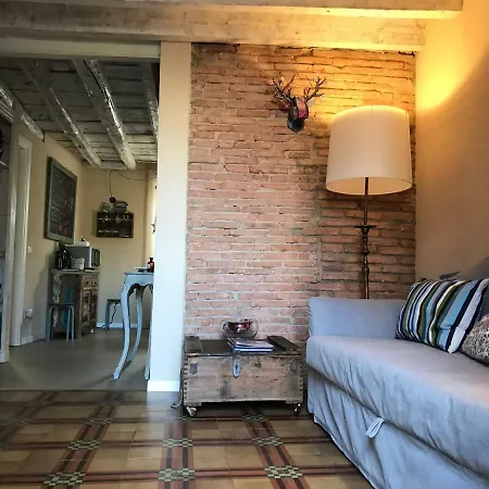 Romantic And Cozy Flat Apartamento Verona