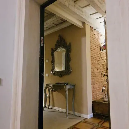 Romantic And Cozy Flat Daire Verona