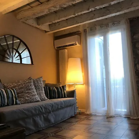Romantic And Cozy Flat *